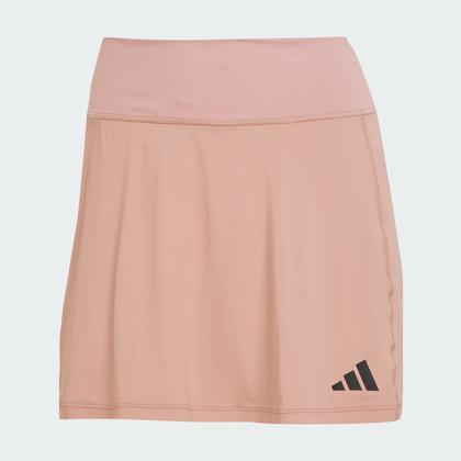 Imagem de Shorts-Saia Optime Com Shorts Biker Integrado