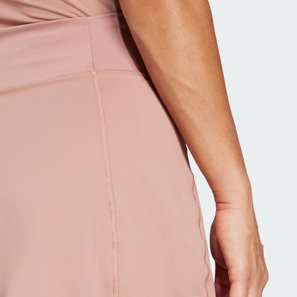 Imagem de Shorts-Saia Optime Com Shorts Biker Integrado