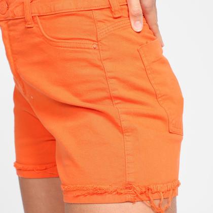 Imagem de Shorts Sarja Hering Feminino