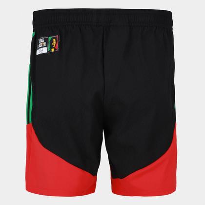 Shorts Seleção Jamaica 2026 Adidas Masculino - Short Esportivo