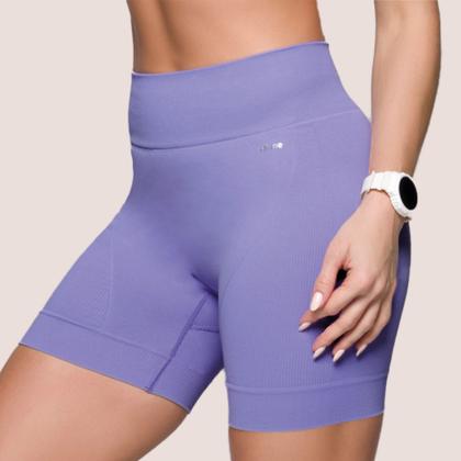 Imagem de Shorts Selene Sport Feminino Fitness De Academia Original