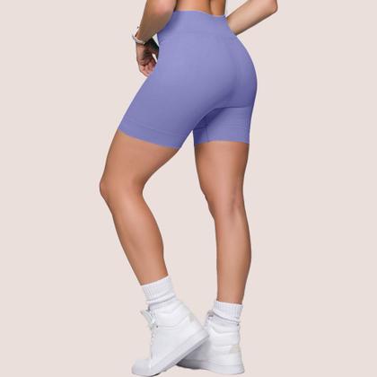 Imagem de Shorts Selene Sport Feminino Fitness De Academia Original
