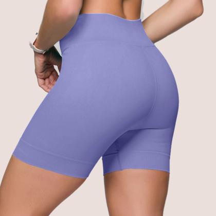 Imagem de Shorts Selene Sport Feminino Fitness De Academia Original