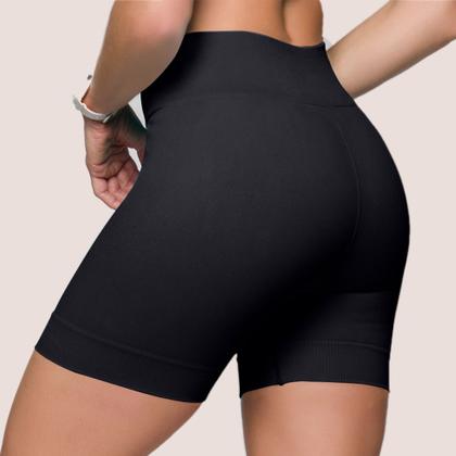 Imagem de Shorts Selene Sport Feminino Fitness De Academia Original