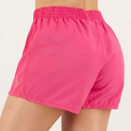 Imagem de Shorts Selene Sports Feminino Pink