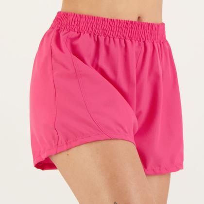 Imagem de Shorts Selene Sports Feminino Pink