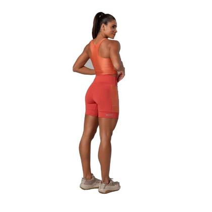 Imagem de Shorts Trinys Flex Running Com Bolso Feminino