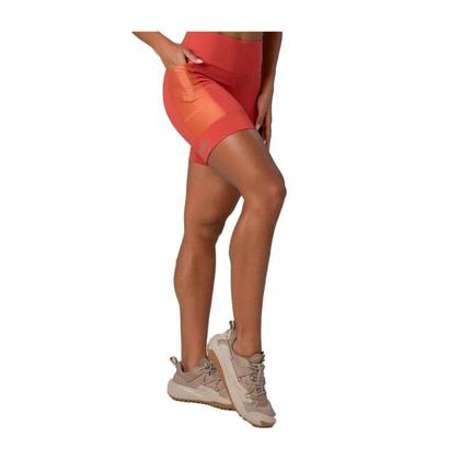 Imagem de Shorts Trinys Flex Running Com Bolso Feminino