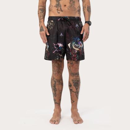 Imagem de Shorts Utility MCD Bailon