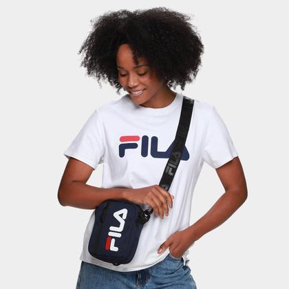 Imagem de Shouder Bag Fila Life Versatili