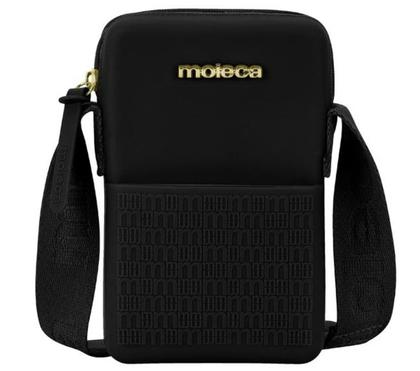 Imagem de Shoulder Bag Bolsa Moleca Original Feminina Transversal Lançamento