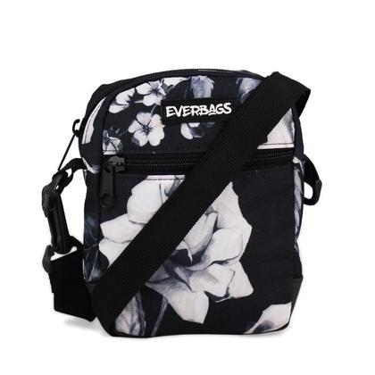 Imagem de Shoulder Bag Bolsa Pochete Alça Esportiva Passeio Reforçado Necessaire Transversal Tiracolo