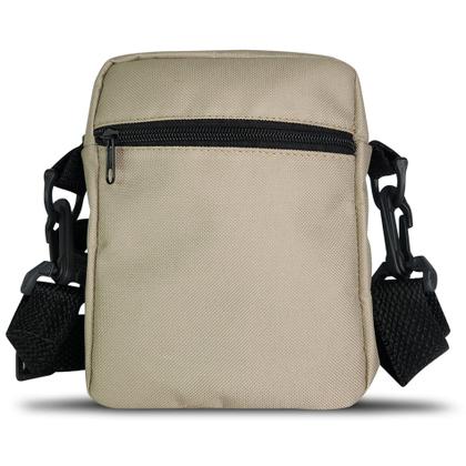 Imagem de Shoulder Bag Cores Variadas Mini Mochila Pequena Pochete Bolsa Necessaire 