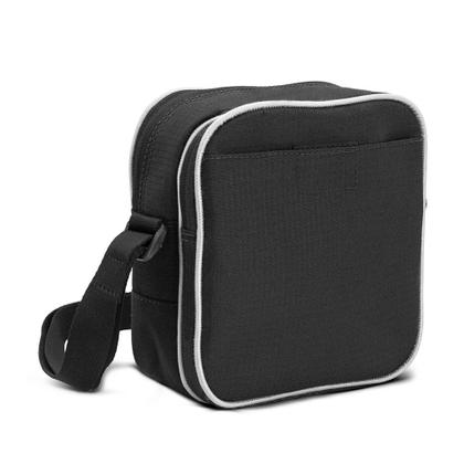 Imagem de Shoulder Bag Hocks Turista Block Preto Refletivo