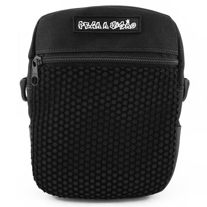 Imagem de Shoulder Bag Mini Bolsa Lateral Basica Pega a Visão