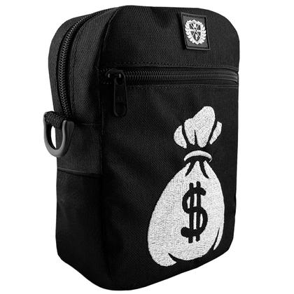 Imagem de Shoulder Bag Mini Bolsa Lateral Personalizado Com Alça Ajustável