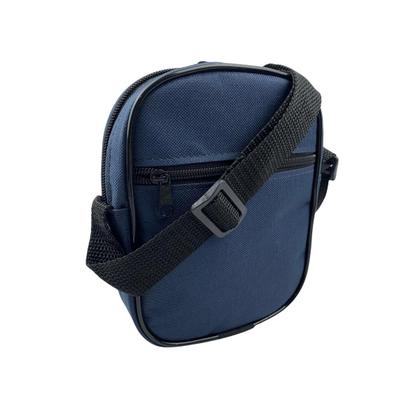 Imagem de Shoulder Bag Mini Bolsa Tiracolo Pochete Transversal Ombro Necessaire Uni