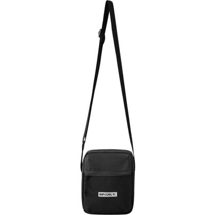 Imagem de Shoulder Bag Rip Curl No Idea Pouch Icons Midnight Importada