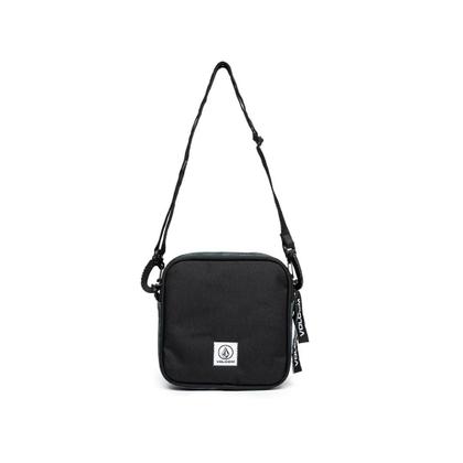 Imagem de Shoulder Bag Transversal Mini Bolsa Resistente Volcom