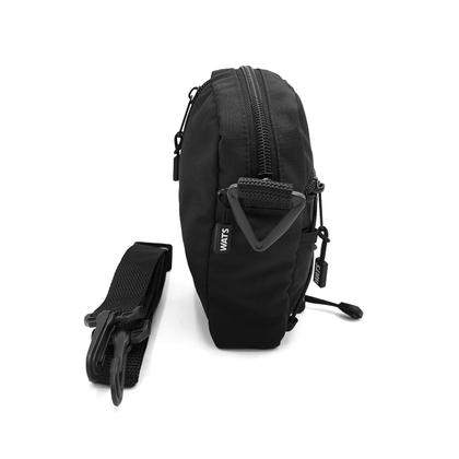 Imagem de Shoulder bag wats elastico  - preto