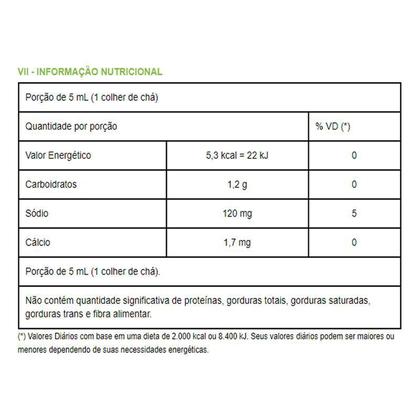 Imagem de Shoyu De Coco Qualicôco 250Ml