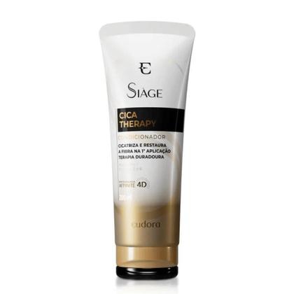 Imagem de Siàge Cica-Therapy Shampoo 250Ml Condicionador 200Ml