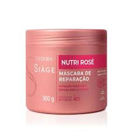 Imagem de Siage combo nutri rose (3 itens)