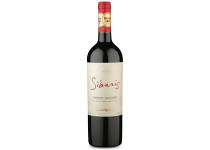 Imagem de Sibaris Gran Reserva D.O. Valle del Maule Cabernet Sauvignon 2021 