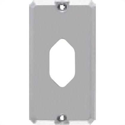 Imagem de Sieg Tampa Cond. 3/4 Tomada  Nbr Thm34