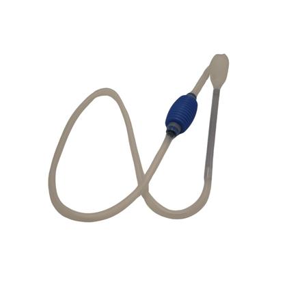 Imagem de SIFAO PARA LIMPEZA DE AQUARIO C/ VALVULA MANUAL - SF-50 SKRw