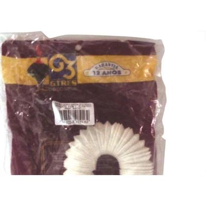 Imagem de Sifao Pvc Copo Flexivel G3 Tanque/Lavatorio/Americana 9162