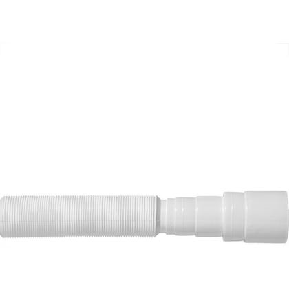 Imagem de Sifao Pvc Flexivel Blukit 70Cm Pia/Lavatorio/Tanque Arruela Pvc 030101-425