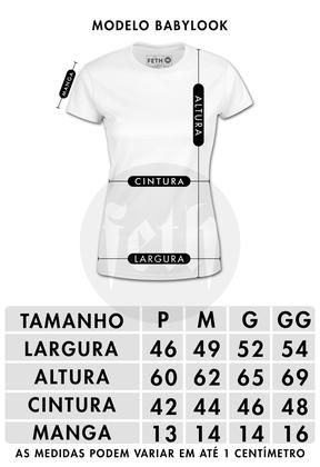 Imagem de Sigilo de LILITH - Símbolos - Camiseta