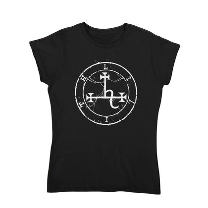 Imagem de Sigilo de LILITH - Símbolos - Camiseta