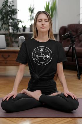 Imagem de Sigilo de LILITH - Símbolos - Camiseta