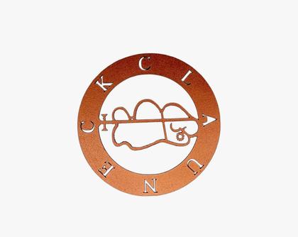 Imagem de Sigilo magico Clauneck