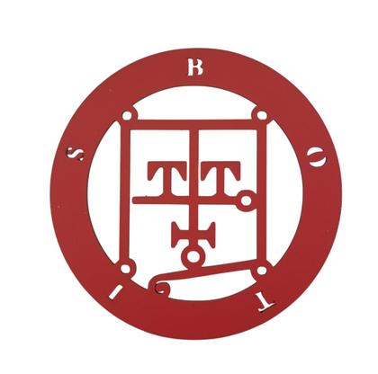 Imagem de Sigilo Magico Conde Botis