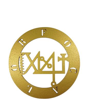 Imagem de Sigilo Magico Focalor