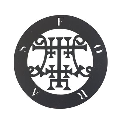 Imagem de Sigilo Magico Foras