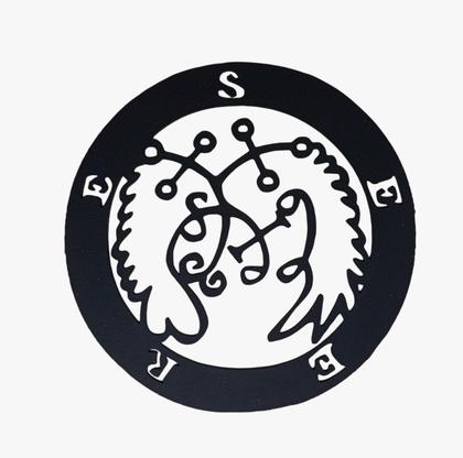 Imagem de Sigilo Magico Seere