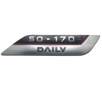 Imagem de Sigla Lado Esquerdo Lateral Para Iveco Daily - 5802582789