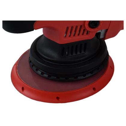 Imagem de Sigma Politriz Roto Orbital Red & Shine 6