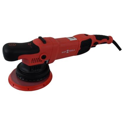 Imagem de Sigma Politriz Roto Orbital Red & Shine 6