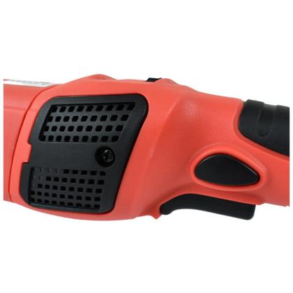 Imagem de Sigma Politriz Roto Orbital Red & Shine 6