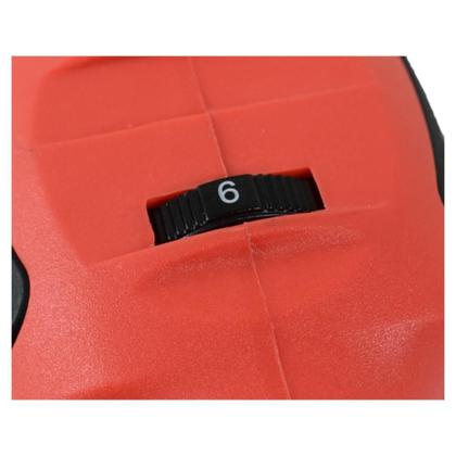 Imagem de Sigma Politriz Roto Orbital Red & Shine 6