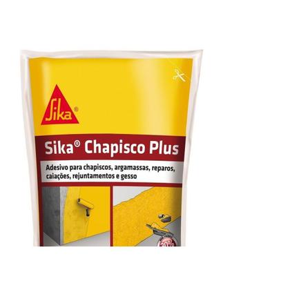 Imagem de Sika Chapisco 1L Frasco 427966
