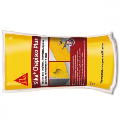 Imagem de Sika Chapisco 1L Frasco 427966