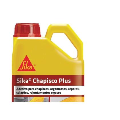 Imagem de Sika Chapisco 3,6L Galao 427965