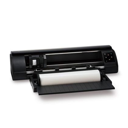 Imagem de Silhouette Cameo 5 Preta Fosca - Plotter de recorte