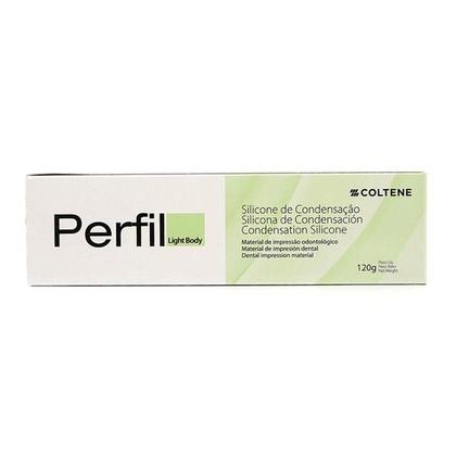 Imagem de Silicone de Condensação (Fluido) Perfil Light Body (120g) - Coltene